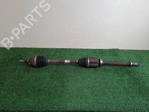 Right front driveshaft DACIA DUSTER (HS_) 1.5 dCi (HSMC) | BP30672741M39 - Image 5