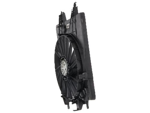 Used Radiator fan Radiator fan 34701025 34701025