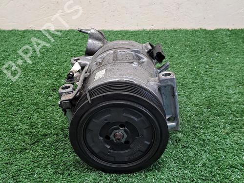 AC compressor CITROËN C4 II (NC_) 1.2 THP 110 (NCHNZ6, NCHNV6) | BP30068260M34