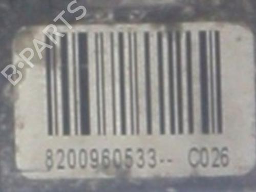 Alternator RENAULT SCÉNIC III (JZ0/1_) 1.5 dCi | BP31129357M7 