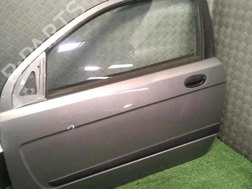 Left front door CHEVROLET AVEO / KALOS Hatchback (T250, T255) 1.2 | BP30076094C2 