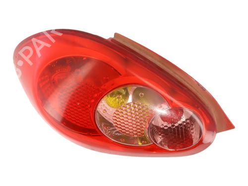 Left taillight TOYOTA AYGO (_B1_) 1.0 (KGB10_, KGB10R) | BP29952889C34 - Image 15