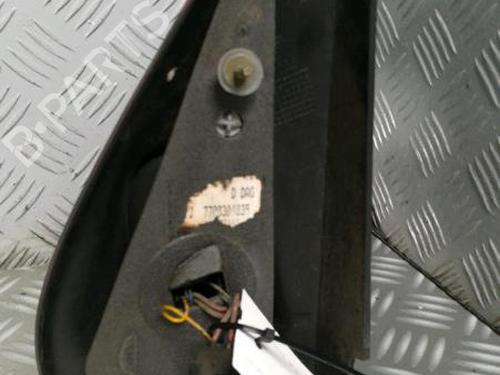 Right mirror RENAULT KANGOO (KC0/1_)  | BP30074655C27 