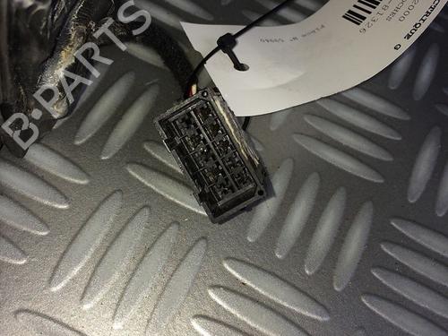 Left mirror AUDI A3 (8L1) 1.9 TDI | BP30068720C26