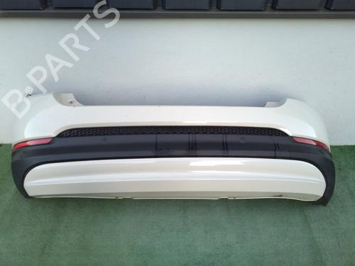 Bak støtfanger FIAT 500X (334_) 1.4 (334AXC1B, 334AXC11) (140 hp) 31184687