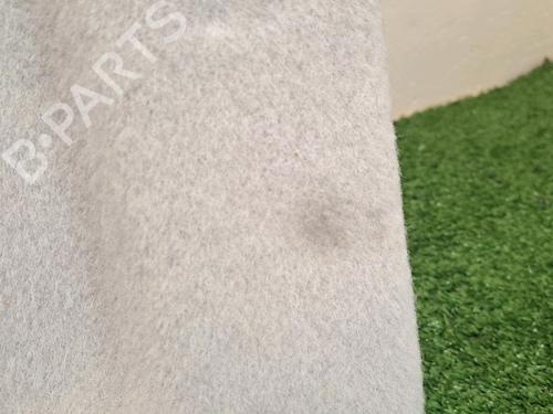 Rear parcel shelf RENAULT SCÉNIC III (JZ0/1_)  | BP26162086C85 