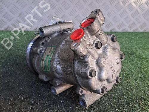 AC compressor RENAULT CLIO II (BB_, CB_) 1.2 16V (BB05, BB0W, BB11, BB27, BB2T, BB2U, BB2V, CB05,... | BP29946935M34 