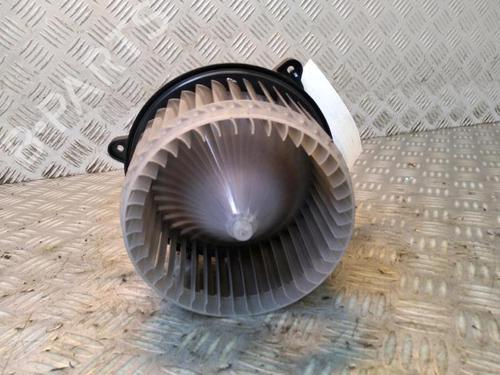 Used Heater blower motor Heater blower motor OPEL INSIGNIA A (G09) 2.0 CDTI (68) (131 hp) 30070759 30070759