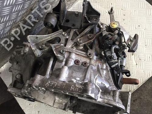 Gearbox TOYOTA AURIS (_E15_) 2.0 D-4D (ADE150_, ADE150R) | BP29951847M3 