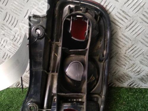 Left taillight NISSAN MICRA III (K12) 1.5 dCi | BP30073225C34