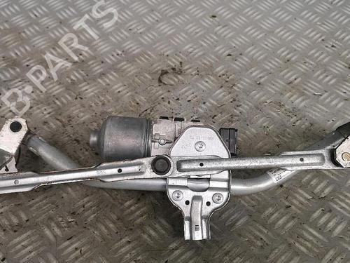 Front wiper motor PEUGEOT 207 (WA_, WC_) 1.4 HDi | BP30072615M29