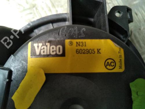 Heater blower motor CITROËN ZX (N2) 1.4 i | BP30071095M62 