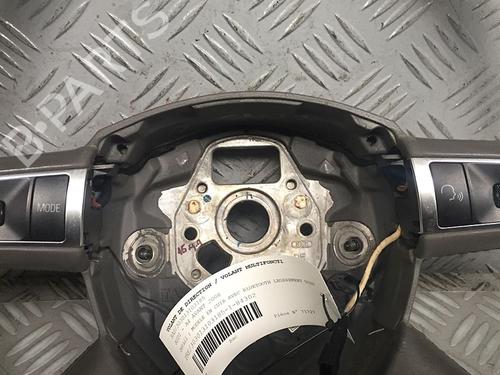 Used Steering wheel AUDI A4 B8 Avant (8K5) 2.0 TDI (120 hp) 30069479