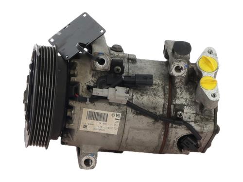 Used AC compressor AC compressor 36778305 36778305