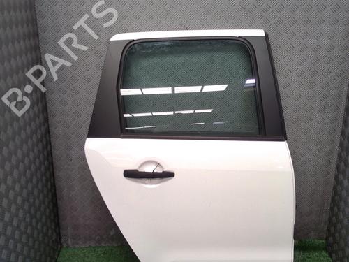 Used Right rear door CITROËN C3 Picasso (SH_) 1.6 HDI 90 (92 hp) 27094934