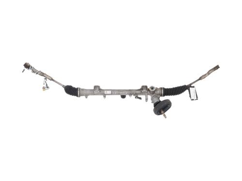Steering rack RENAULT CLIO V (B7_) 1.5 Blue dCi 85 (B7AG) | BP37076156M22 - Image 3