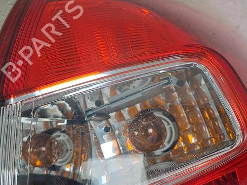 Right taillight RENAULT KOLEOS I (HY_) 2.0 dCi 4x4 (HY0K) | BP37729862C35  - Image 7