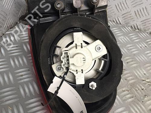 Used Right taillight SEAT ALTEA (5P1) 1.9 TDI (105 hp) 30065691