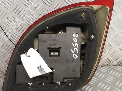 Used Left taillight FORD FIESTA IV (JA_, JB_) 1.3 i (60 hp) 30068843