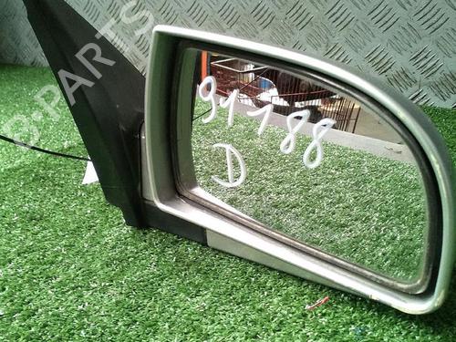 Bakspejl Højre KIA CARENS II MPV (FJ) 2.0 CRDi | BP30071323C27