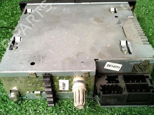 Radio RENAULT CLIO III (BR0/1, CR0/1) 1.5 dCi (C/BR0G, C/BR1G) | BP30068333E6