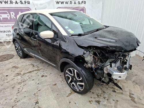 Front right seatbelt RENAULT CAPTUR I (J5_, H5_) 1.5 dCi 90 (J5N4, J5M5, J5MW, J5M6, J5AL, J5AJ) | BP32630287I25  - Image 20