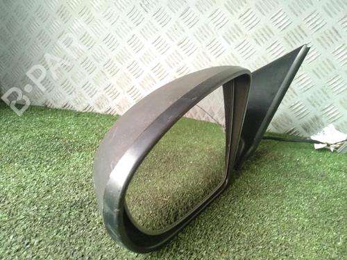 Used Left mirror NISSAN QASHQAI / QASHQAI +2 I (J10, NJ10, JJ10E) 1.5 dCi (106 hp) 18415725
