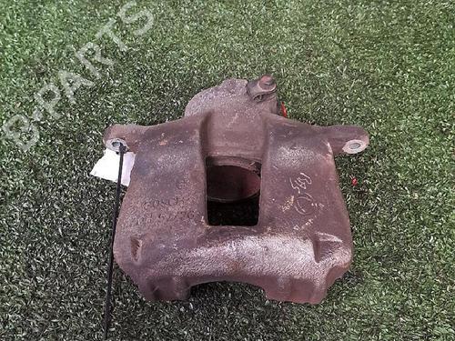 Left front brake caliper ALFA ROMEO MITO (955_) 1.3 MultiJet (955AXT1A) | BP30066529M105