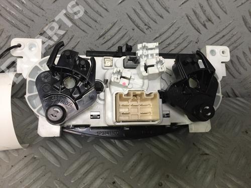 Climate control DACIA LODGY (JS_) 1.5 dCi | BP11403580I5 