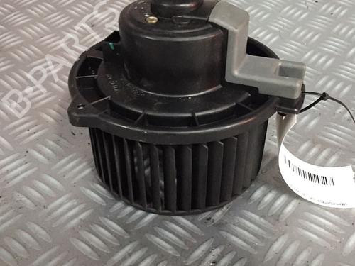 Heater blower motor SSANGYONG REXTON / REXTON II (GAB_) 2.7 Xdi | BP30065098M62
