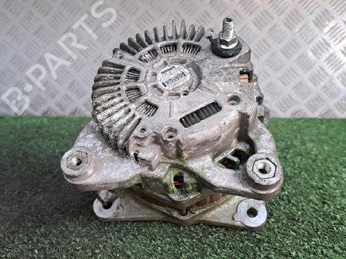 Alternator NISSAN QASHQAI / QASHQAI +2 I (J10, NJ10, JJ10E) 2.0 dCi | BP23140839M7 