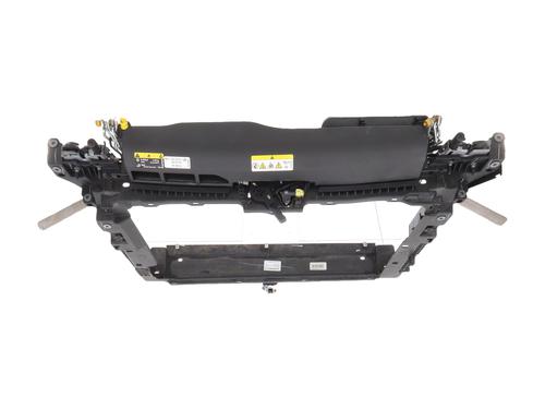 Frontplade/Frontkurv VW POLO VI (AW1, BZ1, AE1) 1.0 TSI | BP37731247C72 - Image 2
