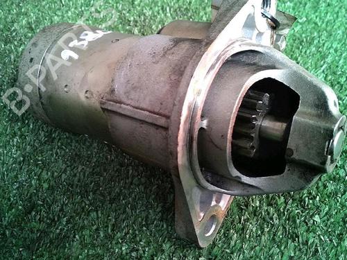 Starter OPEL ZAFIRA / ZAFIRA FAMILY B (A05) 1.7 CDTI (M75) | BP30073865M8