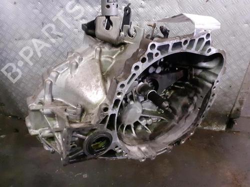 Gearbox TOYOTA COROLLA Verso (ZER_, ZZE12_, R1_) 2.2 D-4D (AUR10_, AUR10R) | BP30073939M3 