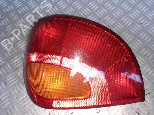 Used Left taillight Left taillight FORD FIESTA IV (JA_, JB_) 1.8 DI (75 hp) 30069816 30069816