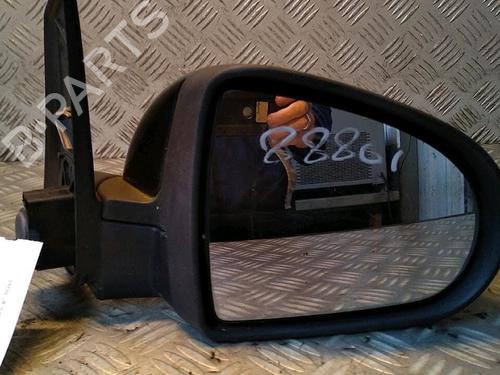 Bakspejl Højre MITSUBISHI COLT VI (Z3_A, Z2_A) 1.3 (Z21A) | BP30070738C27 