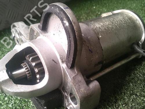 Starter RENAULT CLIO V (B7_) 1.0 TCe 90 (B7MT) | BP30076482M8