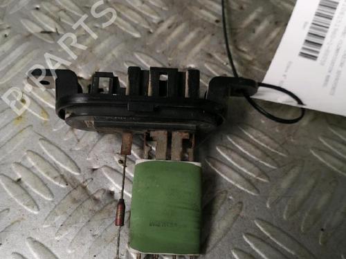 Heater resistor RENAULT MASTER III Van (FV) 2.3 dCi 125 FWD (FV0C, FV0D, FV0G, FV0H, FV0J, FV0K,... | BP30070500M108
