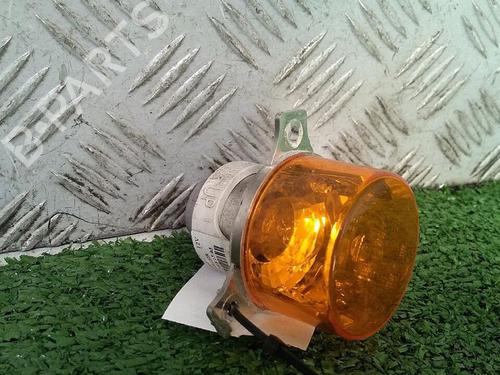 Left front indicator RENAULT TWIZY (MAM_) 45 | BP37731704C32  - Image 8