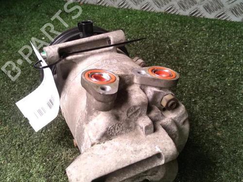 AC compressor FIAT DUCATO Van (250_) 100 Multijet 2,2 D | BP30072843M34 