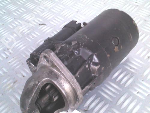 Used Starter BMW 3 (E36) 325 td (115 hp) 11400265