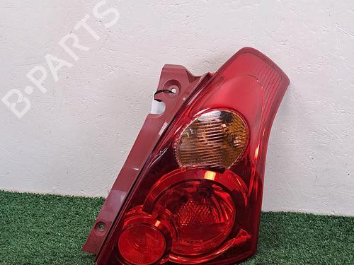 Højre baglygte SUZUKI SWIFT III (MZ, EZ) 1.6 (RS416, RR 416, ZC31S) | BP29948595C35
