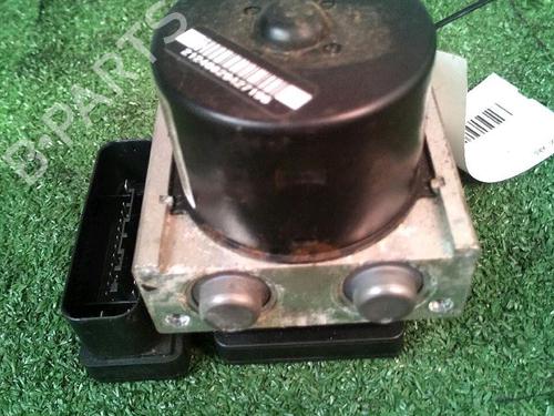 ABS pump RENAULT TWINGO II (CN0_) 1.2 16V (CN04, CN0B) | BP30073650M43  - Image 6