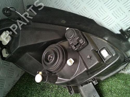 Venstre forlygte CITROËN XSARA PICASSO (N68) 1.8 16V | BP30076202C28