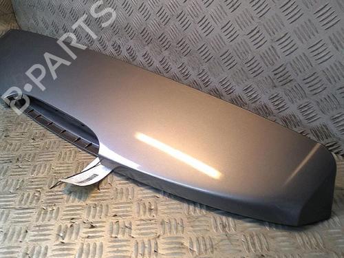 Rear spoiler RENAULT CLIO III Grandtour (KR0/1_) 1.5 dCi (KR0F) | BP30070890C96 