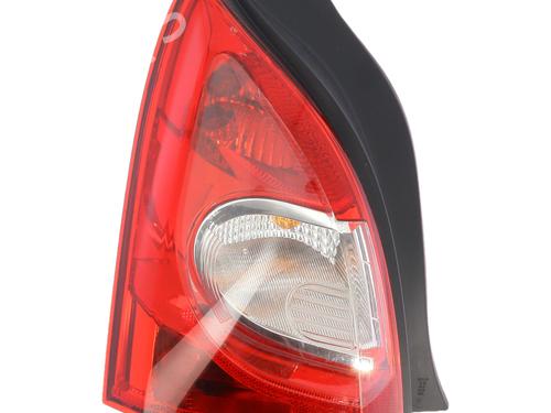 Left taillight RENAULT TWINGO II (CN0_)  | BP37528214C34  - Image 5
