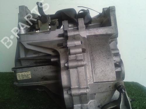 Gearbox MAZDA 3 (BL) 1.6 MZ-CD (BL14) | BP32117817M3  - Image 7