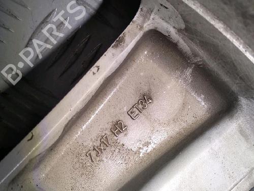 Jack Kit AUDI A6 Allroad C6 (4FH) 3.0 TDI quattro (233 hp) 32370784