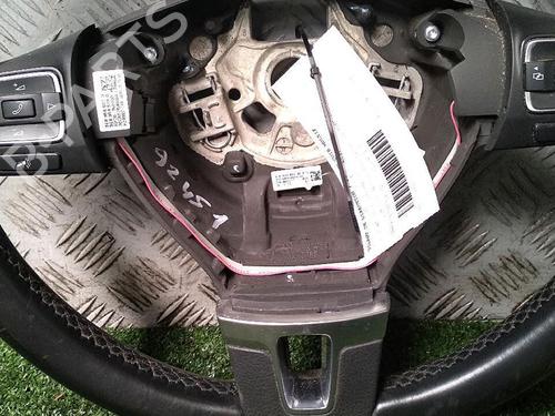 Rat VW SHARAN (7N1, 7N2) 2.0 TDI (140 hp) 29952874