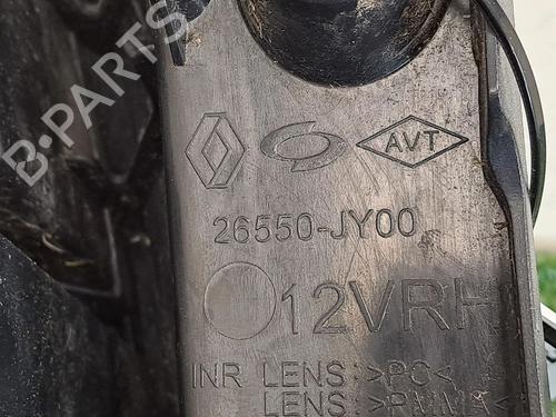 Right taillight RENAULT KOLEOS I (HY_) 2.0 dCi 4x4 (HY0K) | BP37729862C35  - Image 5